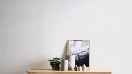 papier peint en vinyle gris modern uni hygge 781