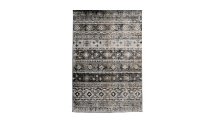 tapis planeo - Ariya 325 gris