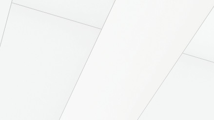 MeisterPanels lambris décor - Bocado 250 Blanc brillant 4084