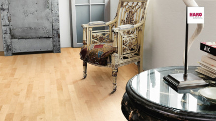 Haro Parquet - Series 4000 permaDur Érable canadien Trend (523809)