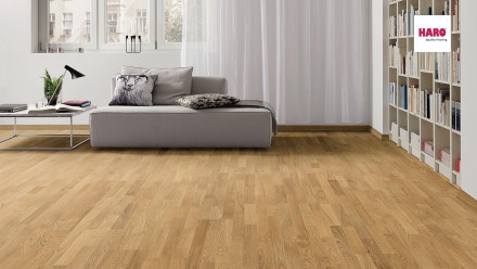 Haro Parquet - Series 4000 permaDur Chêne tendance (524632)