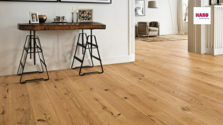Haro Parquet - Series 4000 permaDur Chêne Sauvage (524634)
