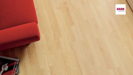 Haro Parquet - Series 4000 permaDur Frêne tendance (524642)