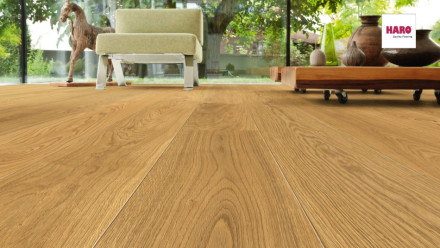Haro Parquet - Series 4000 naturaLin plus Chêne Exclusif (531677)