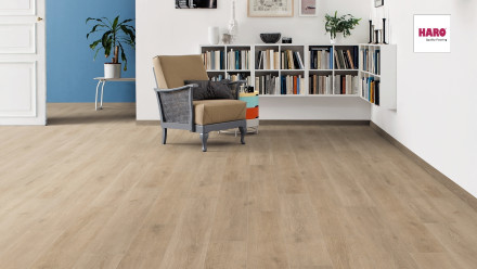 HARO TRITTY 100 - SP Décor 4V Chêne Vénétie crema auth./matt