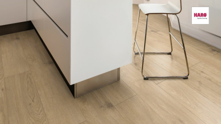 Haro Tritty 200 - Aqua SP 4V Chêne Sicilia puro authentique mat - SA
