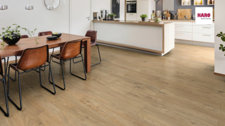Haro Tritty 200 - Aqua SP 4V Chêne Sicilia naturel mat authentique - SA