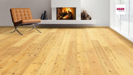 Haro parquet 4000 - 4V American Noyer Universel