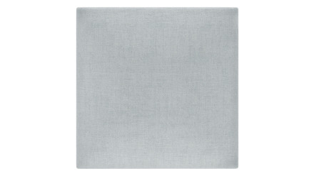 planeo ComfortWall - Coussin mural acoustique 30x30cm gris clair