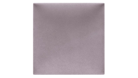 planeo ComfortWall - Coussin mural acoustique 30x30cm rose