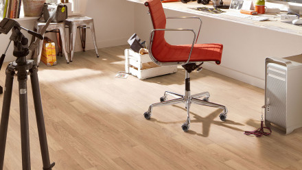 MEISTER Stratifié - Classic LC 55 S chêne naturel 6067