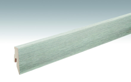 Plinthes MEISTER en massepain de chêne 6268 - 2380 x 60 x 20 mm