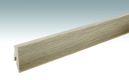 Plinthes MEISTER chêne caramel 6275 - 2380 x 60 x 20 mm