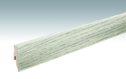 Plinthes MEISTER chêne polaire 6381 - 2380 x 60 x 20 mm