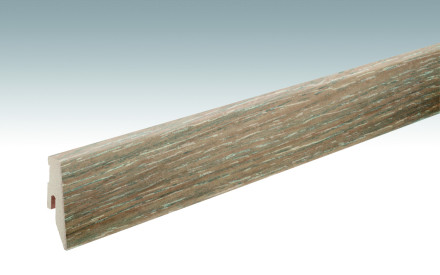 Plinthes MEISTER Chêne Dakar 6385 - 2380 x 60 x 20 mm