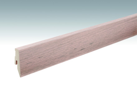 Plinthes MEISTER King Beech 6388 - 2380 x 60 x 20 mm