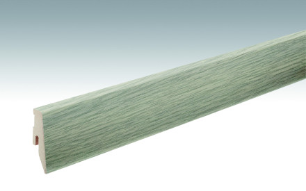 Plinthes MEISTER Chêne Arcadia 6412 - 2380 x 60 x 20 mm