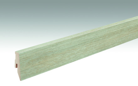 Plinthes MEISTER Chêne Nordland 6839 - 2380 x 60 x 20 mm