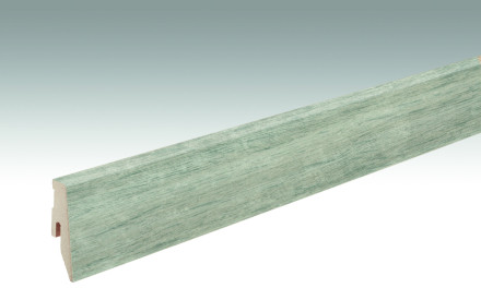 Plinthes MEISTER Plinthes fjord oak grey 6847 - 2380 x 60 x 20 mm