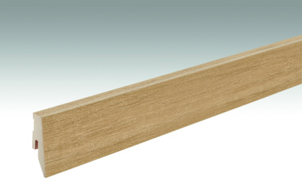 Plinthes MEISTER Chêne Nature rustique 6865 - 2380 x 60 x 20 mm