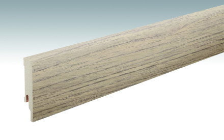 Plinthes MEISTER chêne frappant pur 6273 - 2380 x 80 x 16 mm