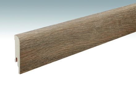 Plinthes MEISTER Chêne Muscat 6416 - 2380 x 80 x 16 mm