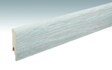 Plinthes MEISTER chêne blanc arctique 6503 - 2380 x 80 x 16 mm