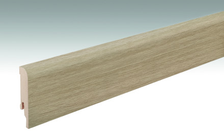 Plinthes MEISTER Chêne antique 6674 | - 2380 x 80 x 16 mm