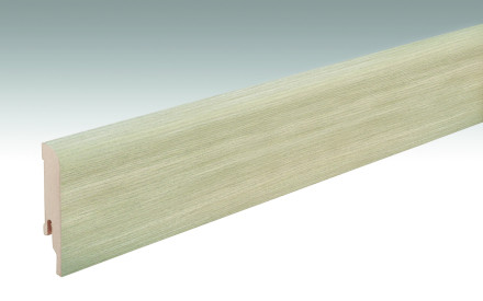 Plinthes MEISTER Chêne Urbanville 6680 - 2380 x 80 x 16 mm
