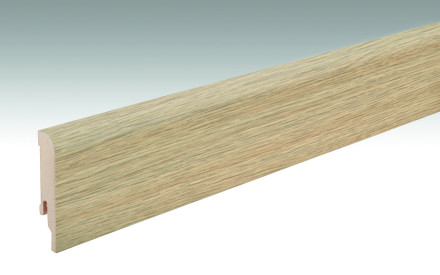 Plinthes MEISTER Farmeiche hell 6831 - 2380 x 80 x 16 mm