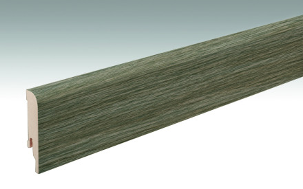 Plinthes MEISTER Farmeiche dunkel 6834 - 2380 x 80 x 16 mm