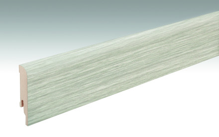 Plinthes MEISTER Chêne Islande 6835 - 2380 x 80 x 16 mm