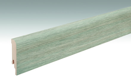Plinthes MEISTER Chêne du fjord greige 6837 - 2380 x 80 x 16 mm
