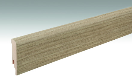 Plinthes MEISTER Multiwood 6849 - 2380 x 80 x 16 mm