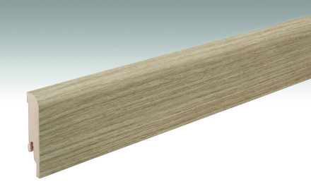 Plinthes MEISTER en chêne Savona 6852 - 2380 x 80 x 16 mm