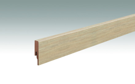 Plinthes MEISTER Chêne du désert 6998 - 2380 x 60 x 16 mm