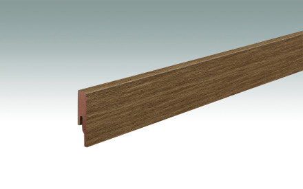 Plinthes MEISTER Jardin de campagne en chêne 7329 - 2380 x 60 x 16 mm