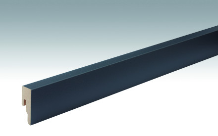 Plinthes MEISTER anthracite DF 059 - 2380 x 50 x 18 mm