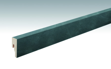 Plinthes MEISTER ardoise anthracite 6137 - 2380 x 50 x 18 mm