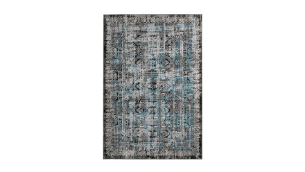 tapis planeo - Ariya 525 bleu