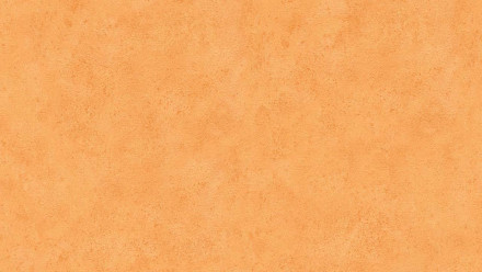 papier peint orange classique uni garçons & filles 6 828