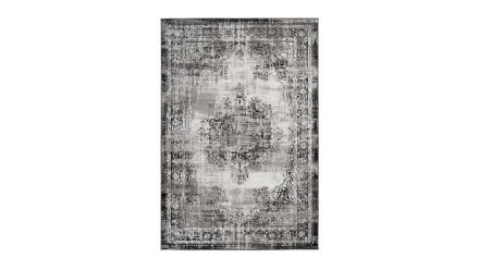 tapis planeo - Ariya 225 taupe / marron