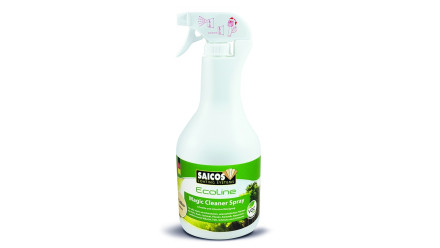Saicos Ecoline Spray nettoyant magique 