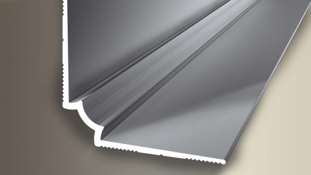planeo angle intérieur de nez de marche 2500 mm 871 IW