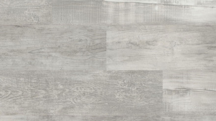 KWG sol PVC - Antigua Infinity pin argenté 