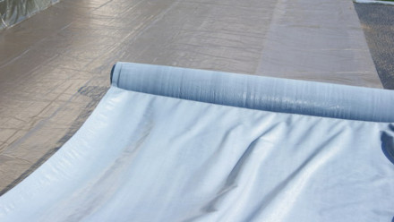 Membrane d'étanchéité 1x rouleau