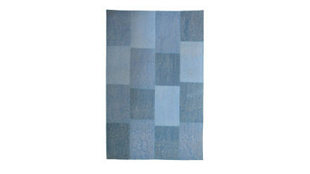 planeo carpet - Lyrical 110 Multi / Blue