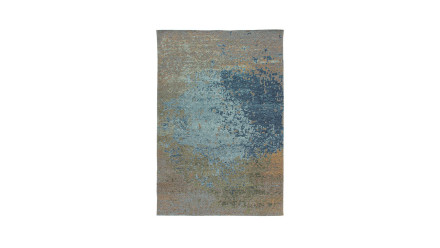 tapis planeo - Blaze 100 Multi / Blue