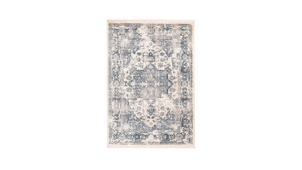 planeo Tapis - Palace 700 Multi / Bleu