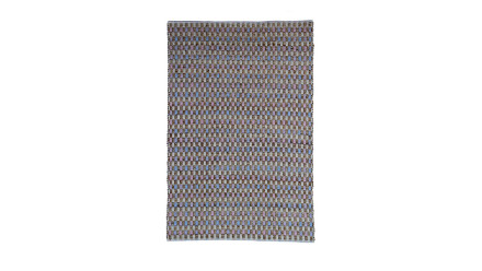 tapis planeo - Echecs 110 nature / rose